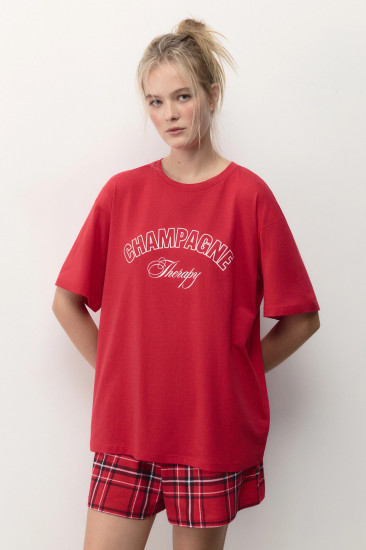 Футболка женская