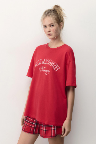 Футболка женская