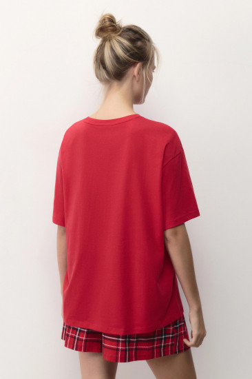 Футболка женская