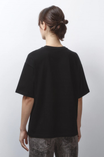 Футболка женская