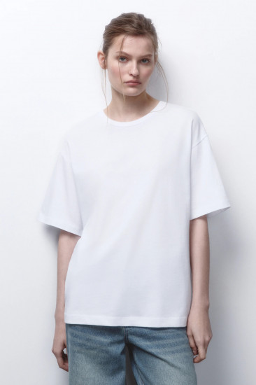 Футболка женская