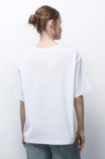 Футболка женская