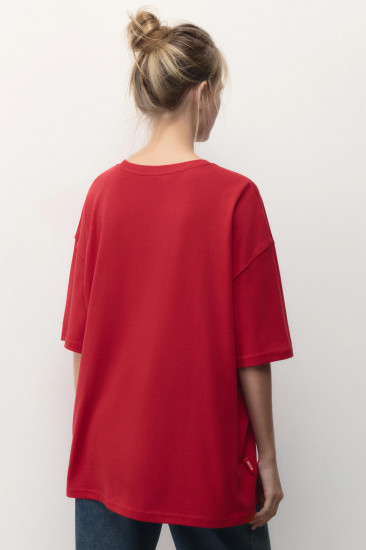 Футболка женская