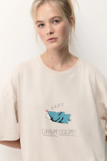 Футболка женская