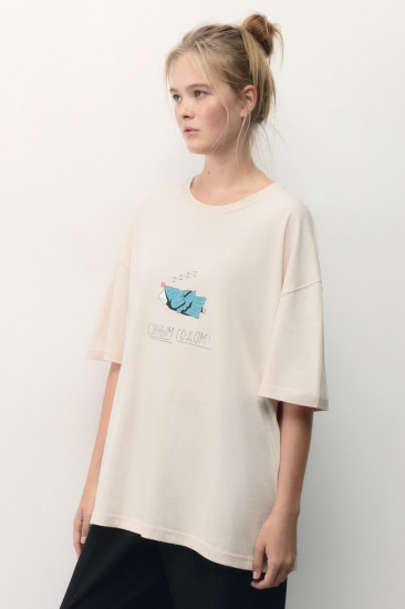 Футболка женская