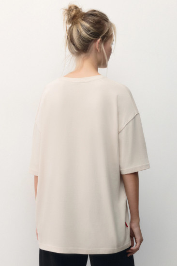 Футболка женская