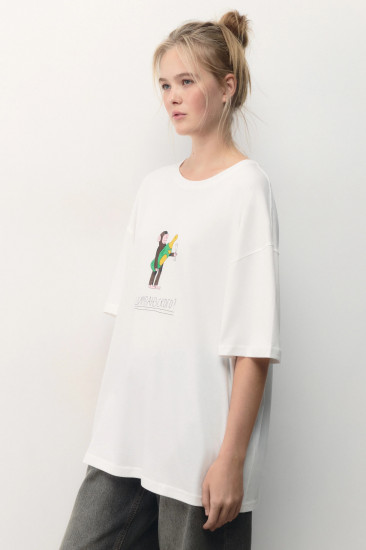 Футболка женская