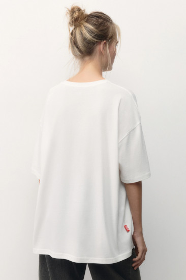 Футболка женская