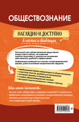 Обществознание: наглядно и доступно - Фото 2
