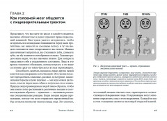 Второй мозг. Как микробы в кишечнике управляют нашим настроением, решениями и здоровьем - Фото 2