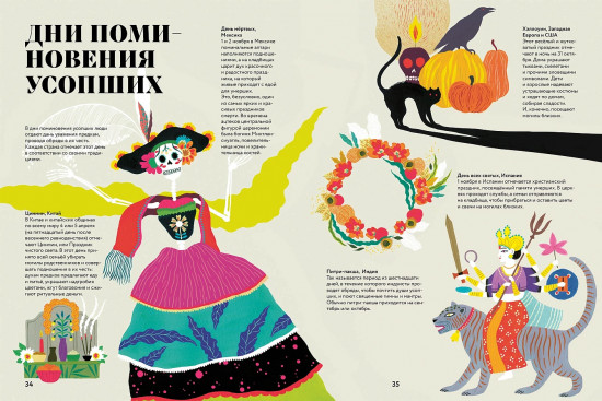 Чудесная книга смерти