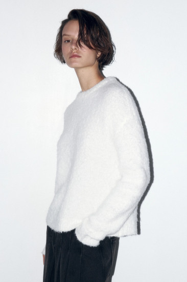 Джемпер женский