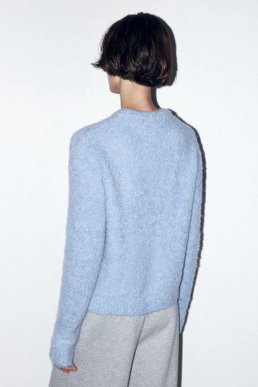 Джемпер женский