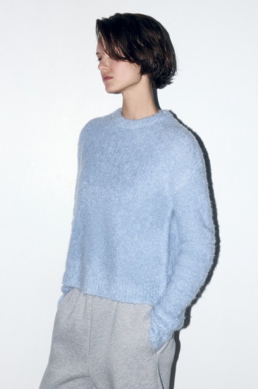 Джемпер женский