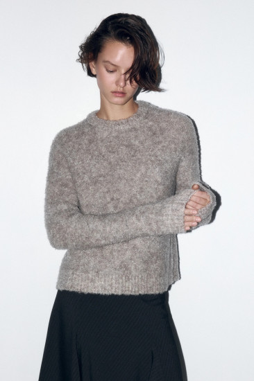 Джемпер женский