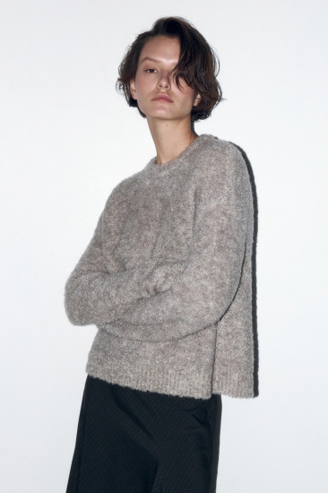 Джемпер женский