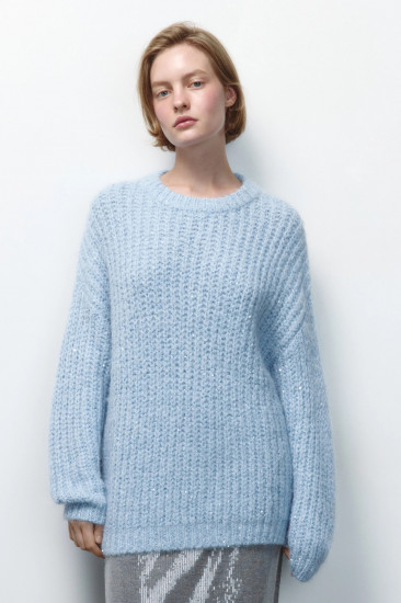 Джемпер женский