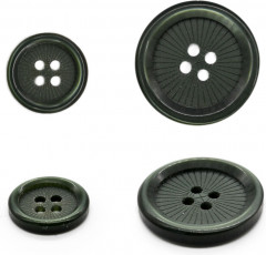 Набор пуговиц костюмных - Фото 3