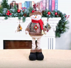 Набор фигурок декоративных - Фото 1