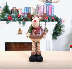 Набор фигурок декоративных - Фото 3