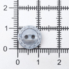 Набор пуговиц «Цветное ассорти» - Фото 4