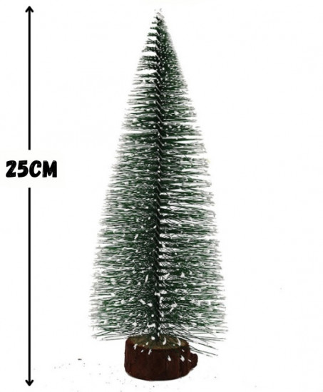 Ёлочка настольная