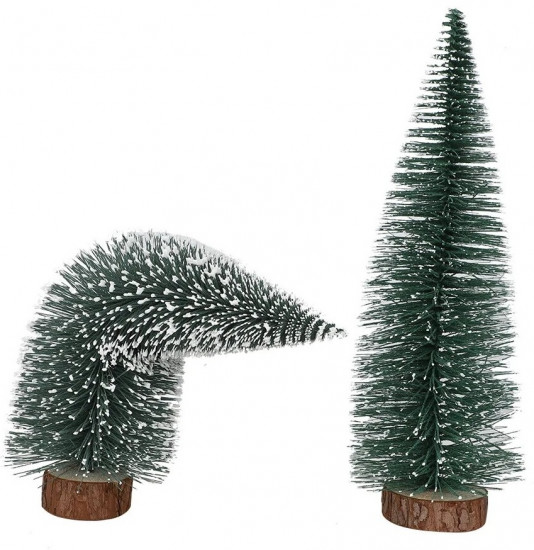 Ёлочка настольная