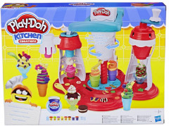 Набор игровой «Мир Мороженого» - Фото 1