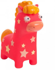 Игрушка для ванной «Лошадка Иго-го» - Фото 1