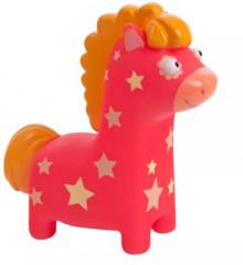 Игрушка для ванной «Лошадка Иго-го» - Фото 2