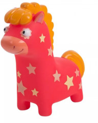 Игрушка для ванной «Лошадка Иго-го» - Фото 5