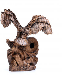 Часы настольные «Каминные. Орел» - Фото 1