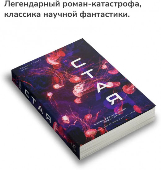 Стая