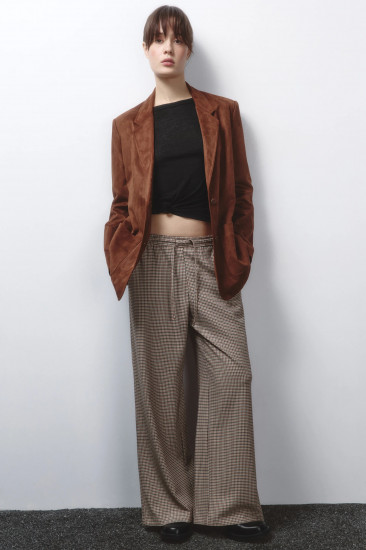 Брюки женские 