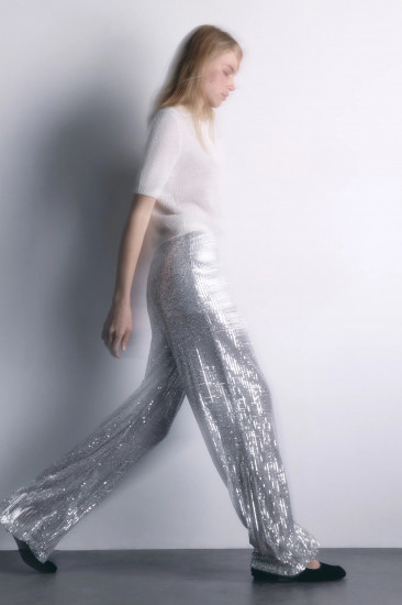 Брюки женские 