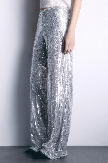 Брюки женские 