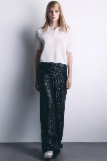 Брюки женские 