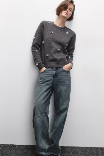 Джемпер женский