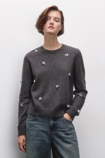 Джемпер женский