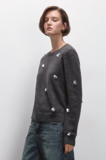 Джемпер женский