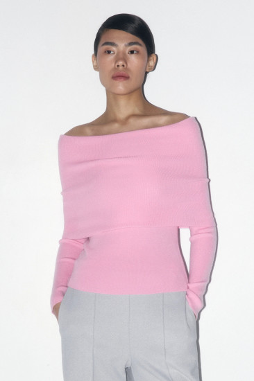 Джемпер женский