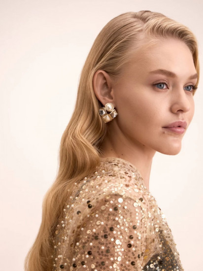 Блузка женская