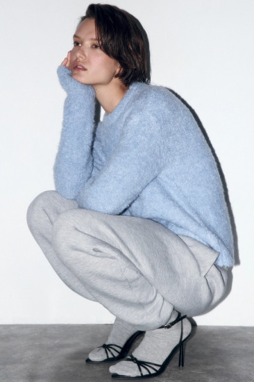 Джемпер женский