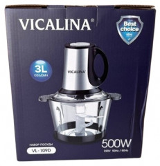 Кухонный измельчитель VL-109D - Фото 1