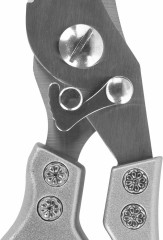 Ножницы-секатор кухонные - Фото 5