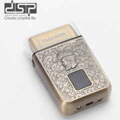 Электробритва-шейвер профессиональная 60589 - Фото 1