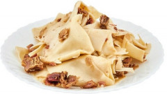 Мясо по-казахски - Фото 1