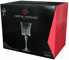 Набор бокалов «Lady Diamond» - Фото 6