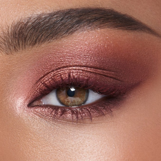 Палетка теней для век «Luxury Palette», оттенок Pillow Talk Dreams
