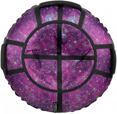 Тюбинг «Астрон» - Фото 2